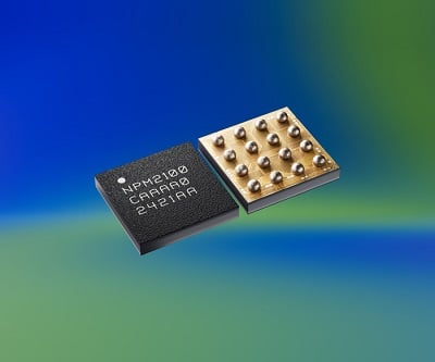 Source: Nordic Semiconductor
