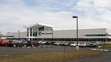 PEI-Genesis’ headquarters in northeast Philadelphia. Source: PEI-Genesis. 