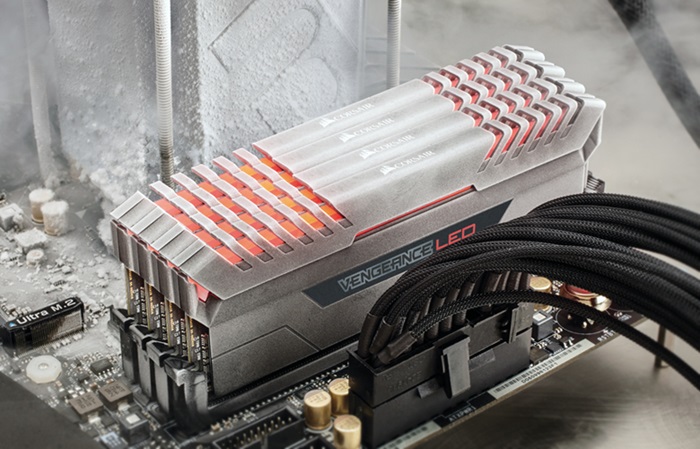 Corsair is seeking to bring a new design element to PC enthusiasts.