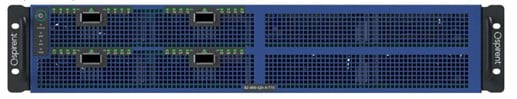 The Sprient B2 800G Appliance was leveraged as part of a recent 800G interoperability test. Source: Spirent Communications