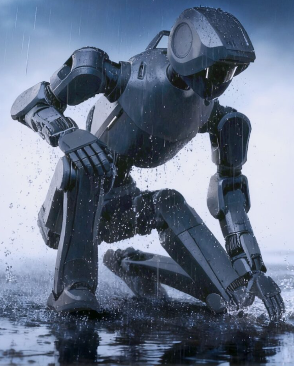 Source: DEEP Robotics