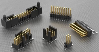 Source: Samtec, Inc.