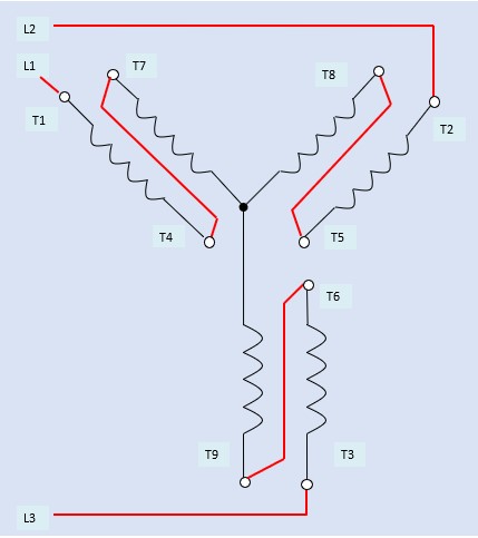 Squirrel Cage Induction Motor Wiring Diagram Wiring Digital And Schematic