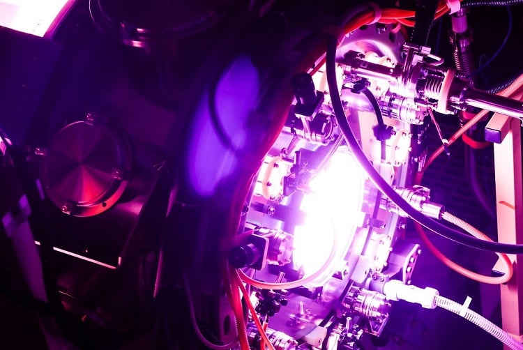 Fusion startup Helion Energy has landed deals with Microsoft and Nucor. Source: Helion
