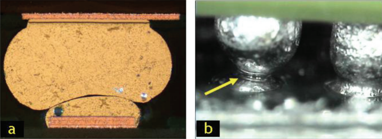Head-in-pillow defect. Source: IPC International
