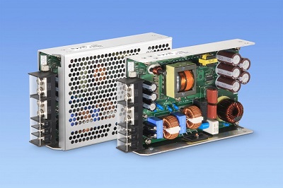 Source: Cosel Co. Ltd.
