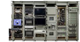 The AN/BLQ-10(V) system. Source: Lockheed Martin Corp.