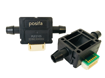 Source: Posifa Technologies