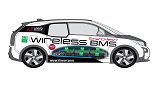 BMS concept car. Source: Linear Technology 