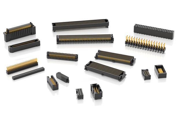 Source: Samtec, Inc.