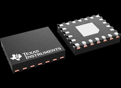 Mouser now supplies Texas Instruments' highly integrated TPS650352-Q1 ...