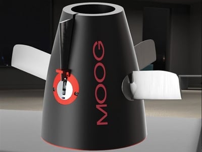 Source: Moog