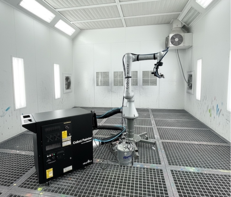 Source: Hirebotics