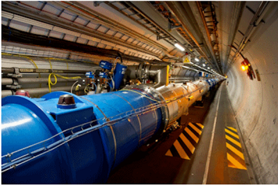 Source: CERN