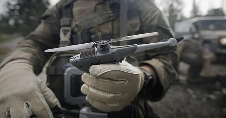 Source: Teledyne FLIR Defense