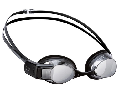 The new swim goggles from Form. Source: Form