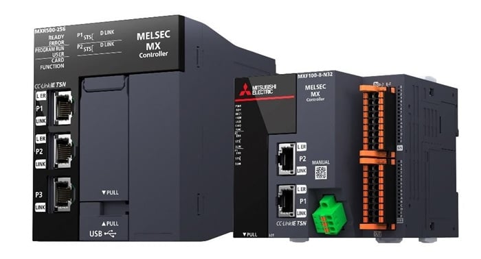Source: Mitsubishi Electric US, Inc.