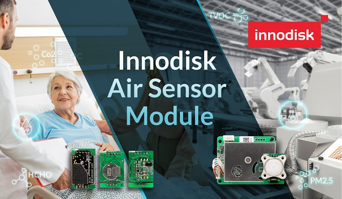 Source: Innodisk