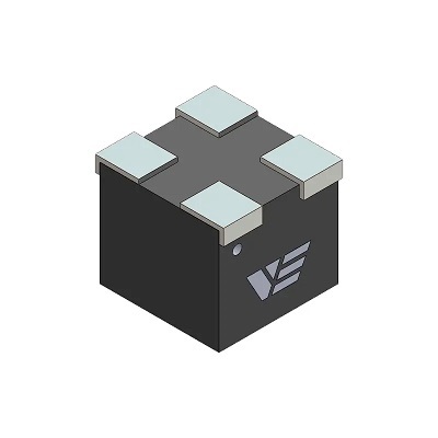 Source: Vanguard Electronics