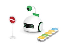 RoboPal teaches kids STEM skills (RoboPal/Kickstarter)