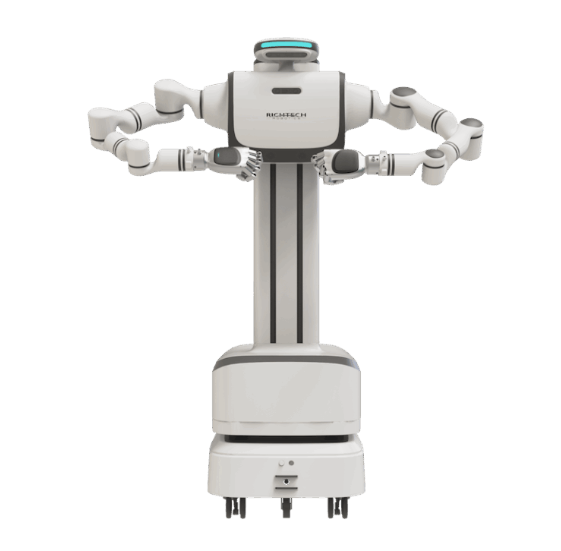 Source: Richtech Robotics