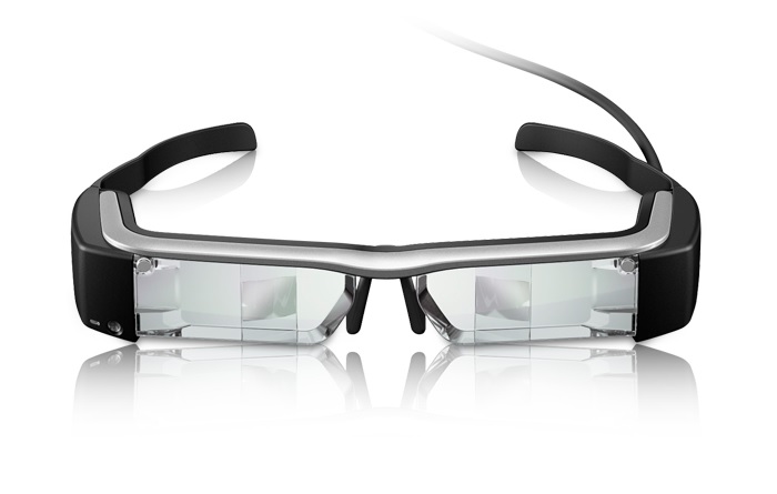 Latest applications for smart glasses