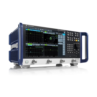 Source: Rohde & Schwarz
